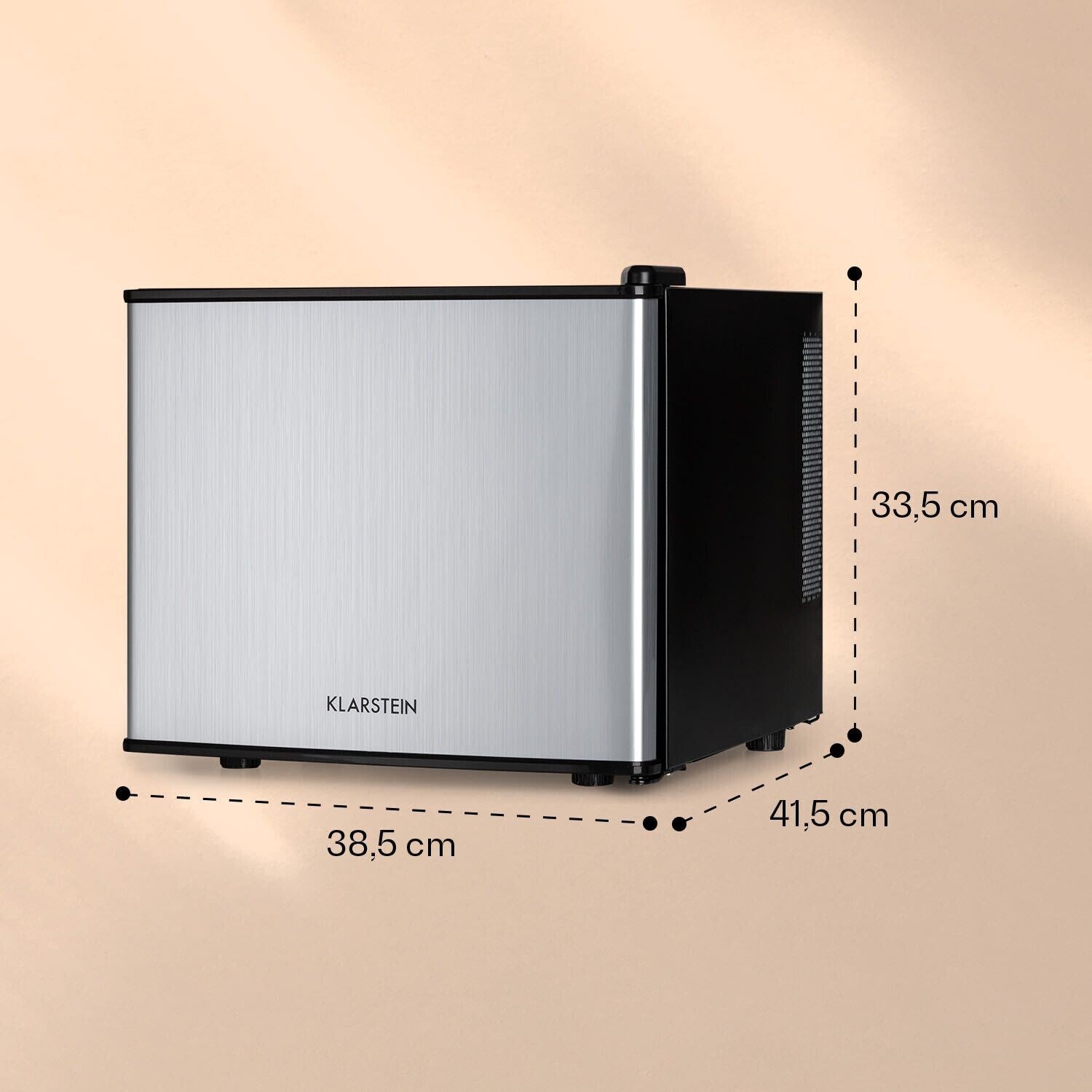 ZKlarstein HEA6-CoolHide