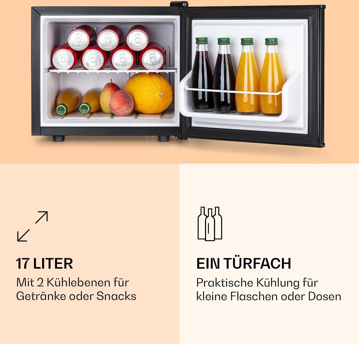ZKlarstein HEA6-CoolHide